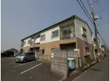男山サンハイツB棟