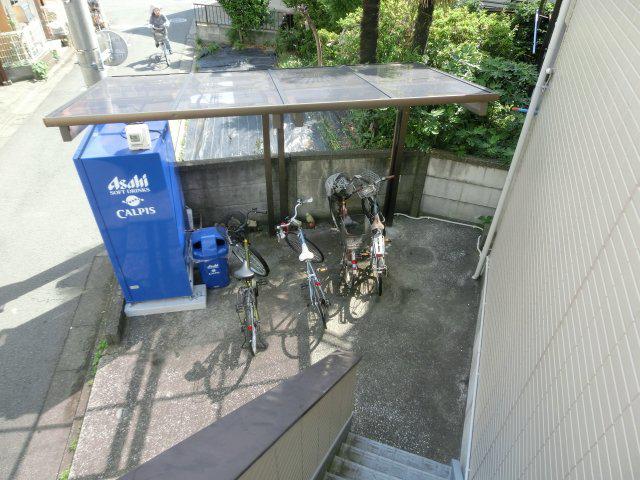 小野ハイツ