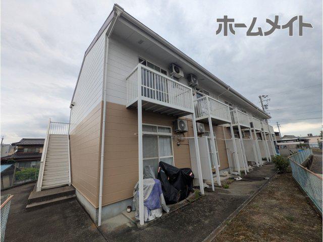 リバーサイド21(2K/2階)