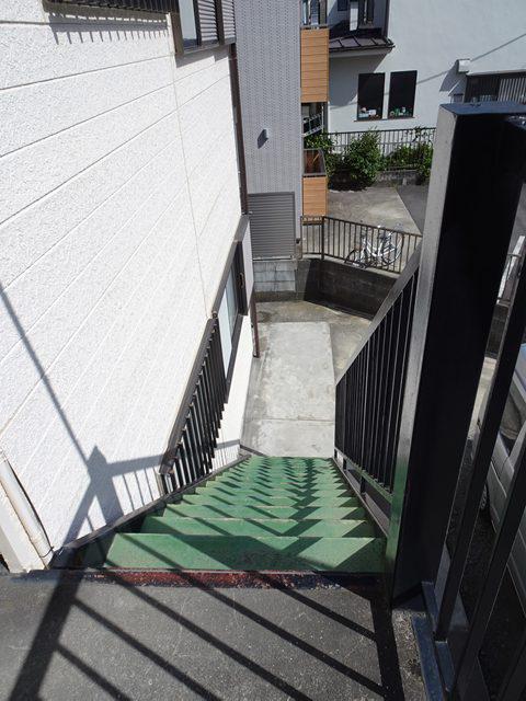 武田ハイツ