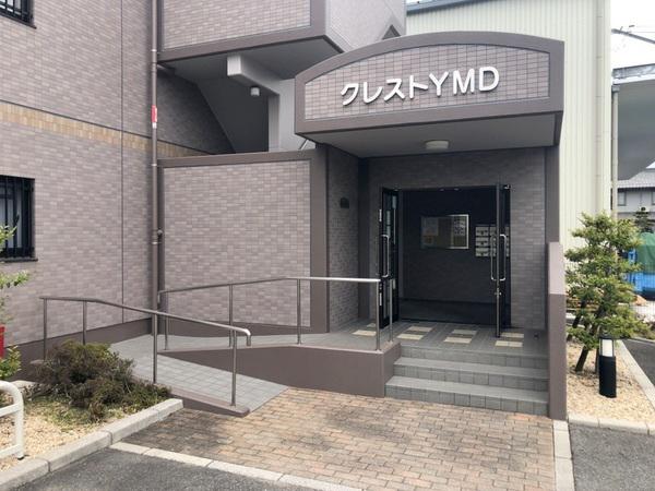 クレストYMDI