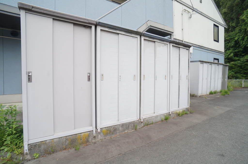 シーサイドハイツ藤の川