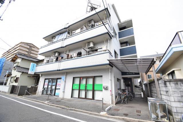 舟入ビル