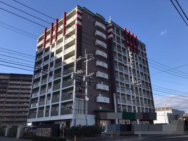 ニューリバー福間