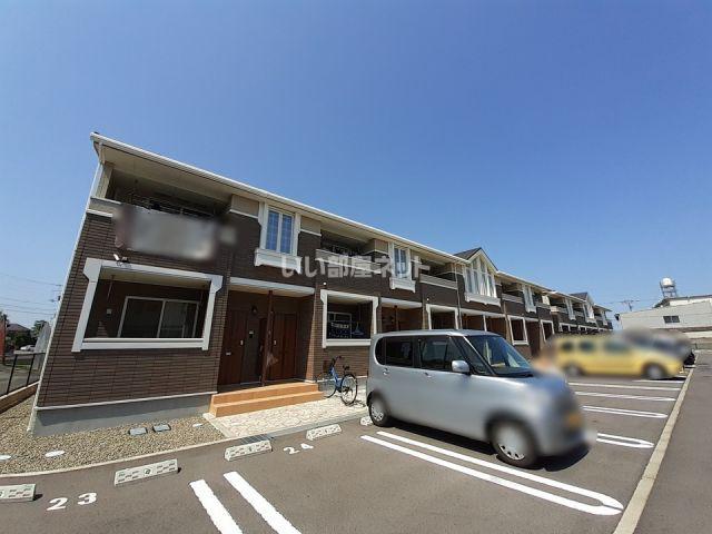 ロータス南島田E