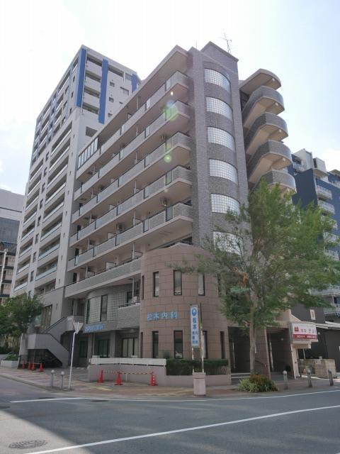 アリエス姪浜駅南