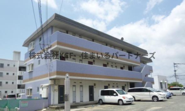 プランドゥ合川I