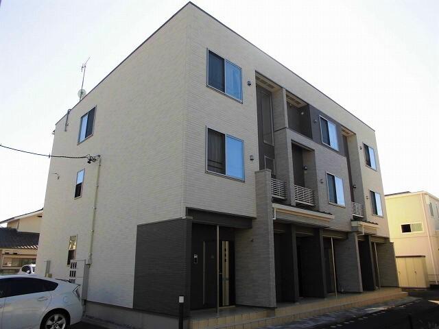 LUMTERE東横