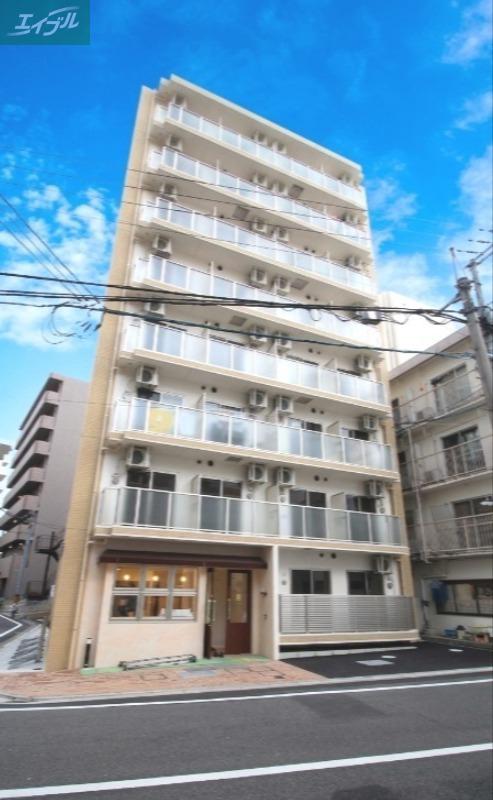 アルバ鹿田