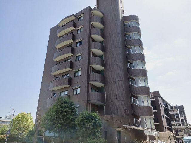 ベルルージュ上社(3LDK/7階)