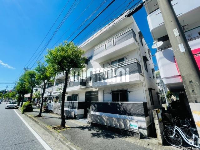 Kヒルズたまプラーザ