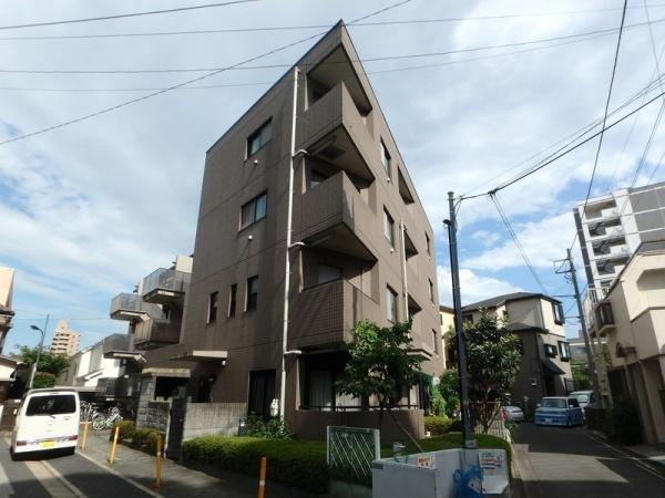 小鳩ガーデン