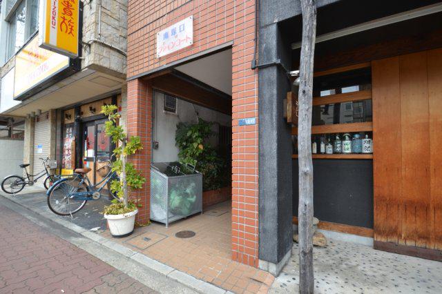 南塚口ファインコート