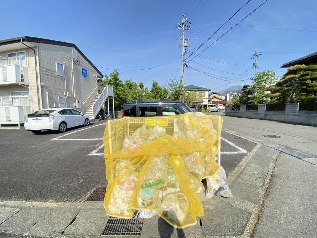 パークコート稲田