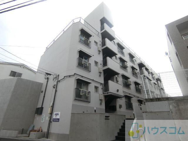 ハコス摂