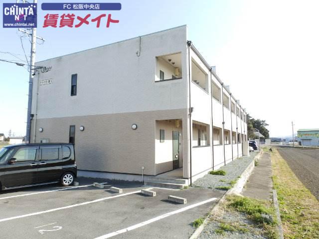 クラウドIII A