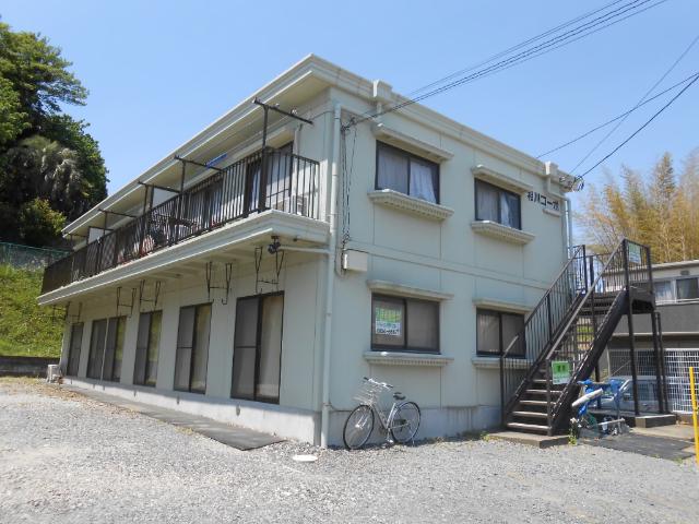 相川コーポ