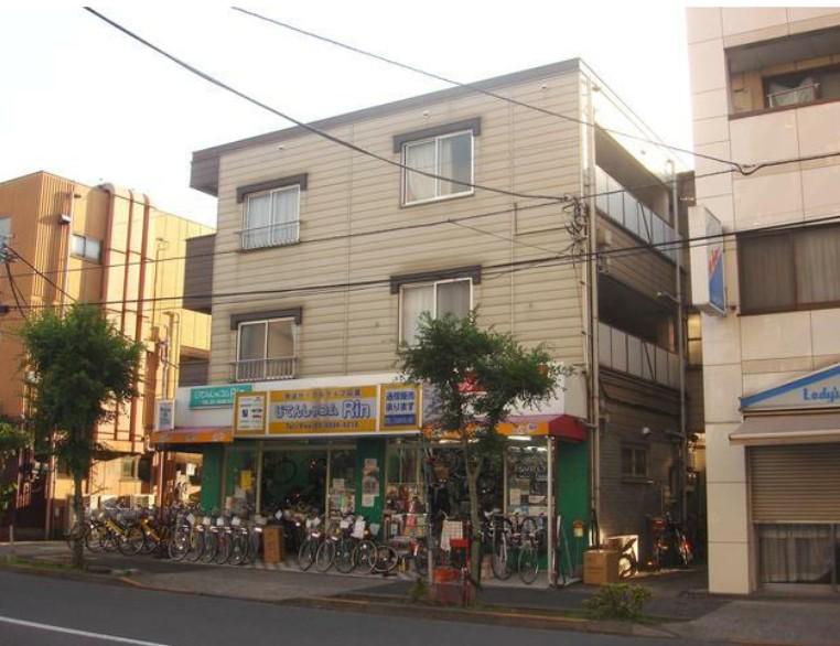 第1まことマンション