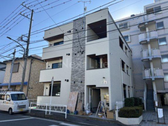 ルナ コート