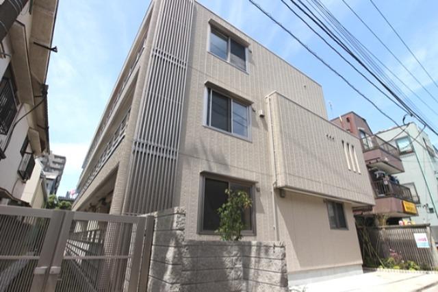 コモーダ大森南