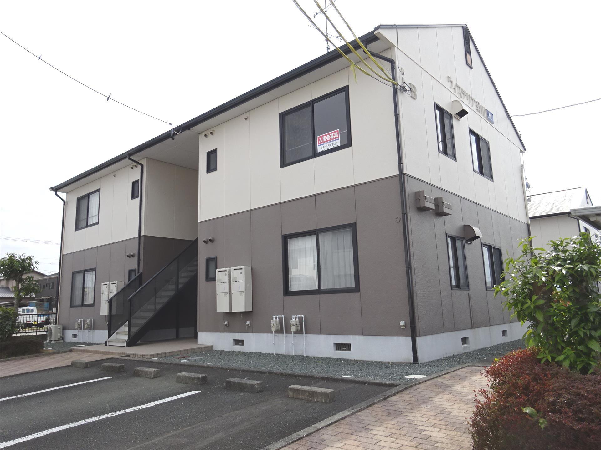 ウィステリア菊川
