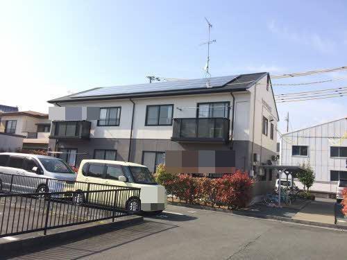 ウィステリア菊川(2LDK/2階)
