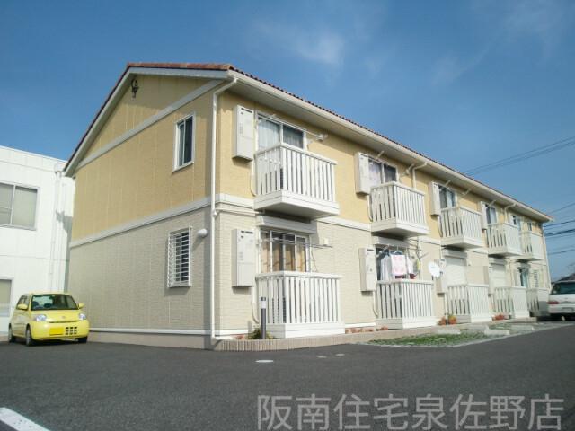 パサート辻野