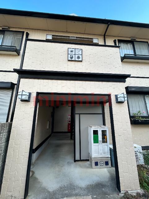 大阪府茨木市 2階建 築29年