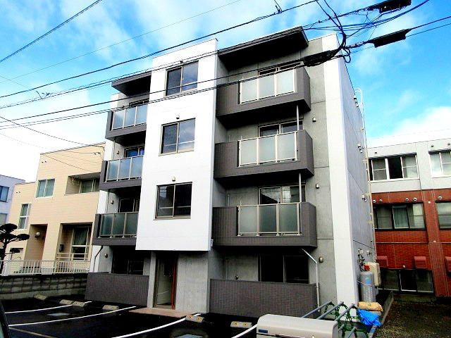 ノイ山鼻