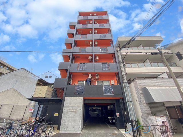 フォレステージ緑橋
