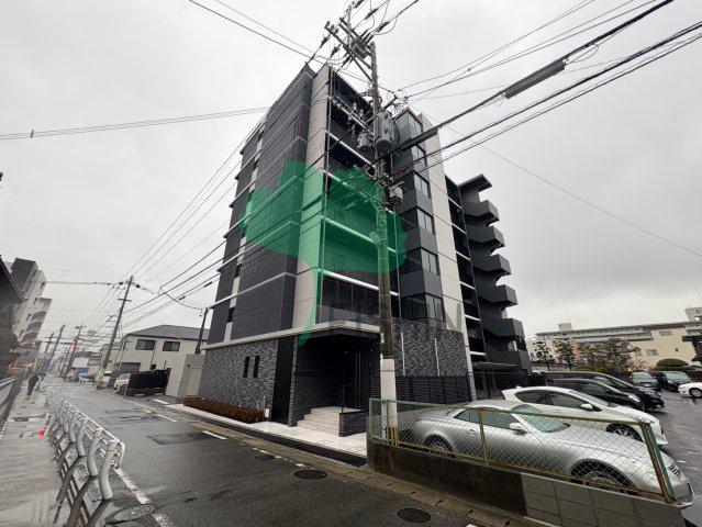 S-RESIDENCE半道橋ACHIEVE