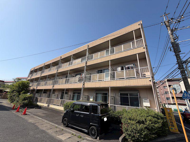 アンプルールフェール宮内