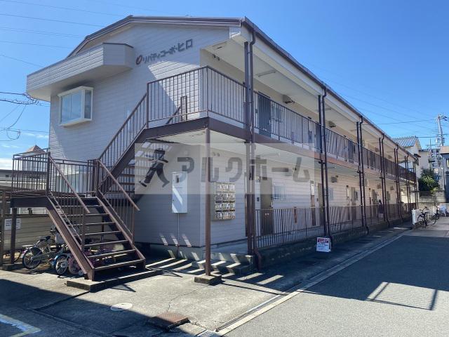 リバティーコーポヒロ