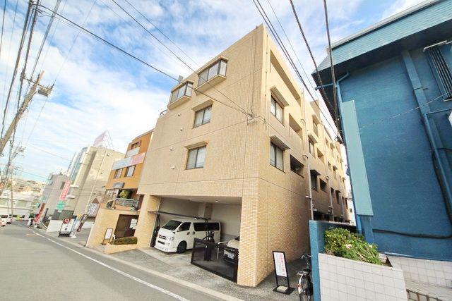 サニーヒルズあざみ野