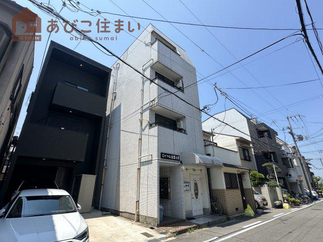 ロイヤル遠里小野
