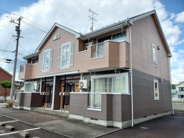 アサヒコーポ桜I