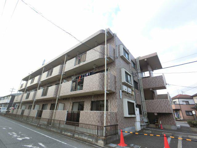エスポワール勝田台