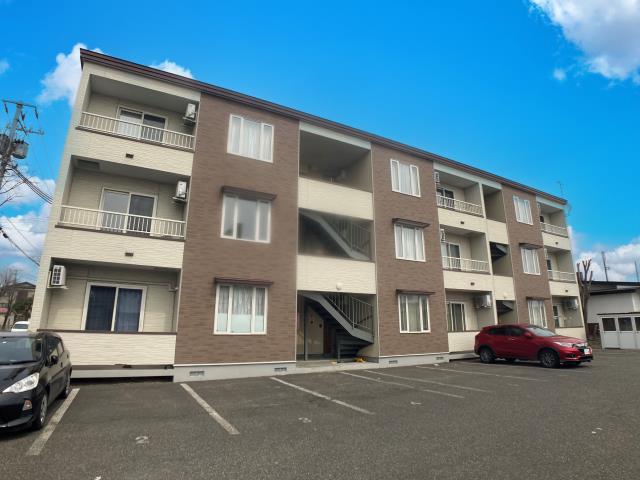 バップバーレンN館