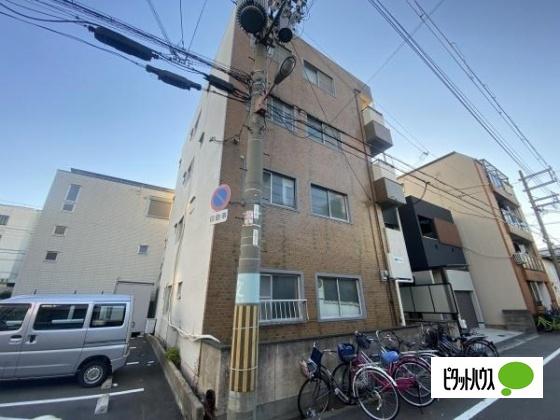 昭和マンション