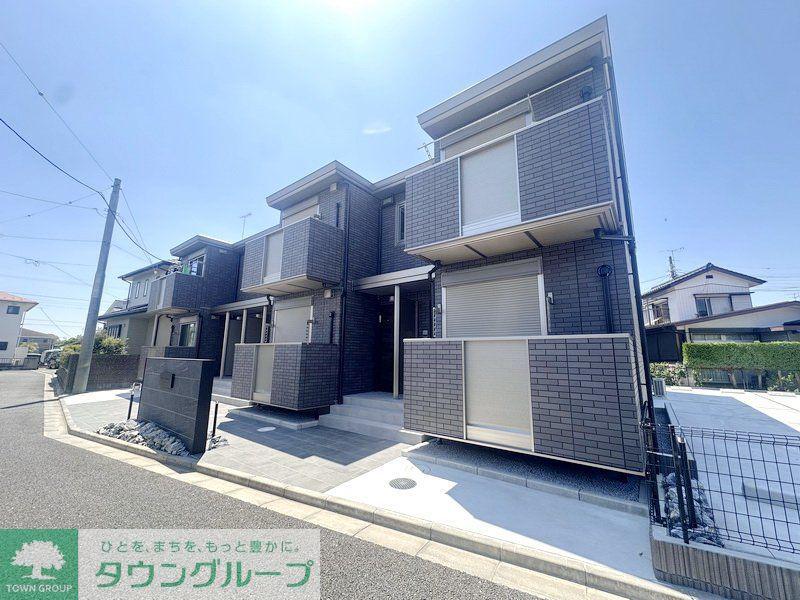 ROSE COURT C
