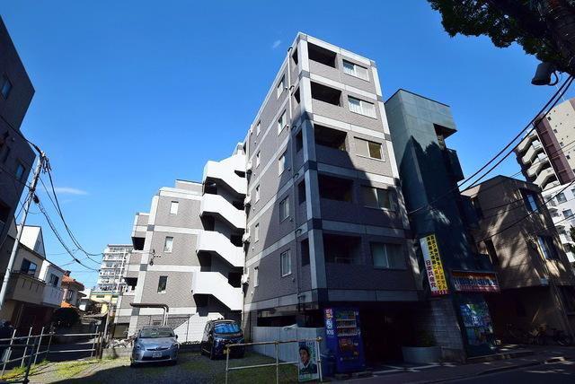 ウインドシティ東府中