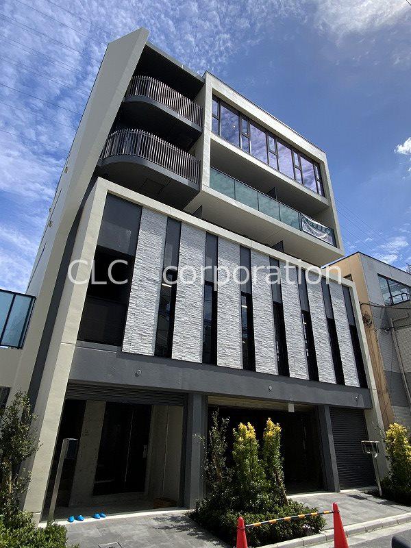 旭BUILDING