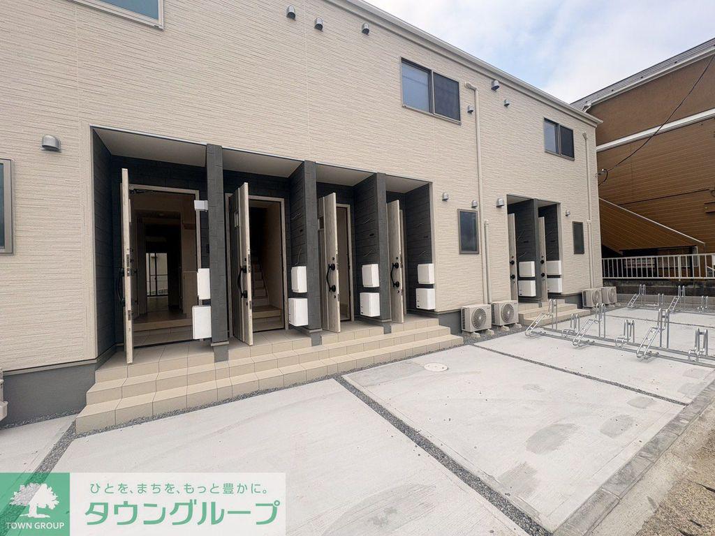 リーブルファイン新柏