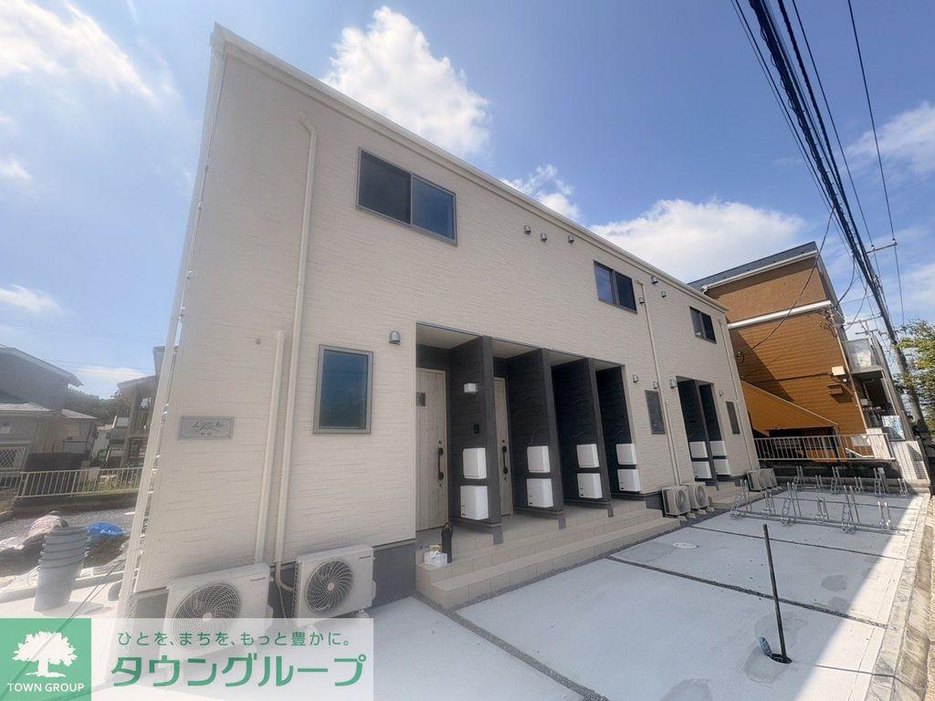 リーブルファイン新柏