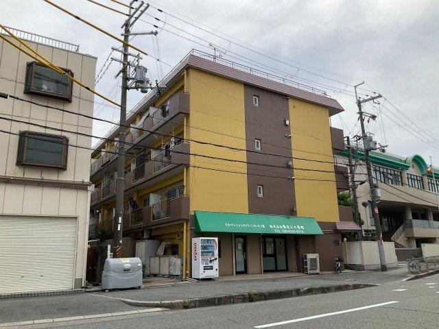 庄内フラッツ