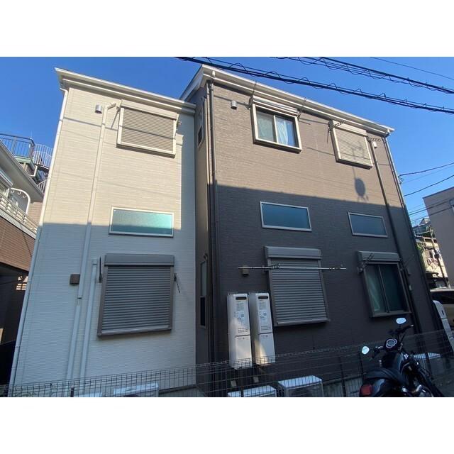 アーバンフラット桜木町(ワンルーム/2階)