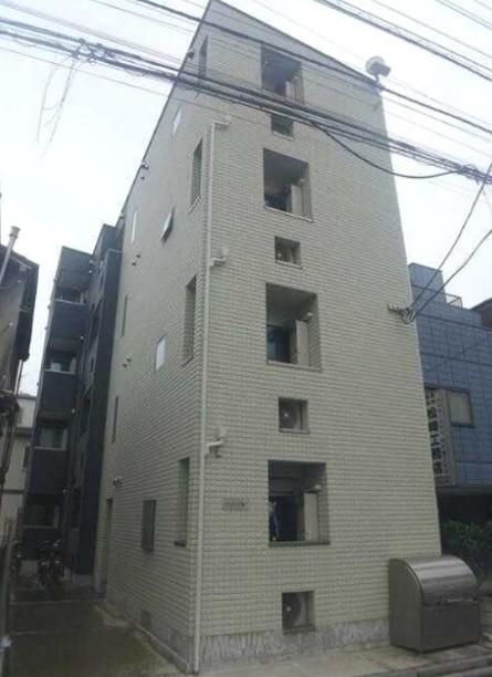 ラフィナート亀戸
