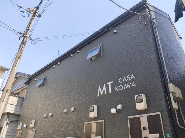CASA小岩MT