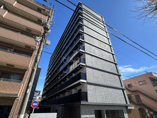 コンフォリア・リヴ横浜阪東橋