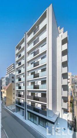 アルク二日町(1K/7階)